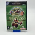Donkey Konga 2 Nintendo GameCube – NEU & OVP – Sealed / Versiegelt – PAL