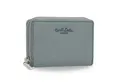 Gusti Leder Kartenetui Gusti Leder small accessories Abel RFID protection (Querformat, 1-tlg., Querformat)
