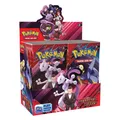 Asmodée P-EN SV10 Destined Rivals 1 Stück (Englisch, Booster Pack) (196214111172)
