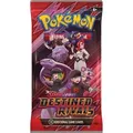 Pokémon Scarlet & Violet Destined Rivals Booster Englisch