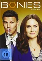 Bones - Season 9 (DVD) Emily Deschanel David Boreanaz
