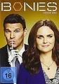 Bones - Season Nine [6 DVDs] von Greg Yaitanes, Allan Kro... | DVD | Zustand gut