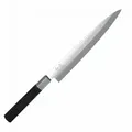 KAI Wasabi Black Yanagiba Sushimesser 21 cm 6721Y