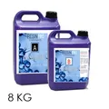Transparente Epoxidharz Mehrzweck Ungiftig 8 KG (Am Häufigsten Verwendet)