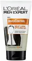 L'Oréal Men Expert Neat Look Styling Gel für Männer, Haargel für gepflegte und natürliche Haarstylings, Herren Haarstyling für ein mattes Finish, InvisiControl, 1 x 150 ml
