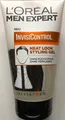 Loreal Men Expert Invisi Control Styling Gel 150 ml