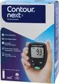 Blutzuckermessgerät Contour Next mg/dL mit teststreifen Diabetiker Set Lanzetten