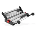 DEMA Tapetenkleistermaschine, 60 cm, Kleistergerät, Tapeten, Tapeziermaschine, Kleistermaschine