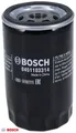 BOSCH 0451103314 Ölfilter Motorölfilter für Audi für Seat für Skoda für VW