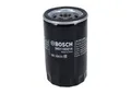 BOSCH 0 451 103 314 Ölfilter für AUDI SEAT SKODA VW