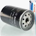 BOSCH 0451103314 Ölfilter für M-B 190 W201 AUDI 100 C4 200 C3 80 B3 B4 A3 A4 B5