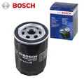 Bosch Ölfilter für VW CADDY 3 Kombi/Kasten 1.6/1.8/2.0 Bi-/EcoFuel 2K/2C P3314