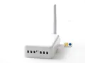 DRH-301-CALL-V4.5 : Flexibler GSM Fernschalter 4G/LTE: Toröffner, mobil kostenlos Schalten durch Anruf & SMS, Stromausfallwarner, Temperaturschalter, Frostwächter, Hitzewächter, Alarmschalter