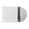 NICK CAVE & THE BAD SEEDS Wild God - LP / Clear Vinyl (2024)