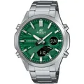 Herrenuhr Serie: Edifice - Casio Modell: EFV-C120D-3AEF