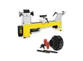 BAMATO Drechselmaschine WL-460V mit 4-Backenfutter