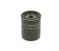 BOSCH 0 986 452 041 Ölfilter für ALFA ROMEO,BRILLIANCE,BYD,CHEVROLET,CITROËN,EUN