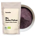 (164,90 EUR/kg) BIO Dulse Pulver 100g, Algen Pulver BIO