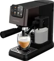 GRUNDIG Espressomaschine KSM 5330, mit integriertem Milchbehälter