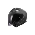 LS2 Helm Of603 Infinity Ii Matt Carbon Gr. Xl