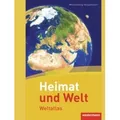 Heimat und Welt Weltatlas. Mecklenburg-Vorpommern