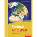Westermann Heimat und Welt Weltatlas. MV (2011) (8877422)