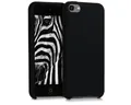 kwmobile Etui Hülle für Apple iPod Touch 6G / 7G (6. und 7.Generation), TPU Silikon Schutzhülle Cover Case