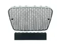 SPORTGRILL A5 für  12-16 RENNSPORT-OPTIK