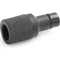 Alphacool ES Schnellverschlusskupplung G1/4 IG Male (17655)
