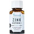 Naturafit Zink Histidin C Kapseln