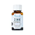 NATURAFIT Zink Histidin C Kapseln 90 St
