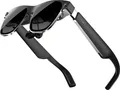 XREAL Air 2 Ultra, AR Brille, 120Hz HD-Display, 52° FOV, Elektrochromes Dimmen, USB-C