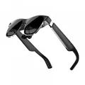 XREAL Air 2 Ultra, AR Brille, 120Hz HD-Display, 52° FOV, Elektrochromes Dimmen, USB-C
