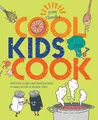 Jenny Chandler Cool Kids Cook (Taschenbuch) (US IMPORT)