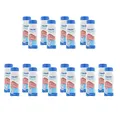 20x 200ml Fresubin Energy Fibre DRINK Erdbeere - im exclusiven ConsuMed Bundle inkl. Produktplakat