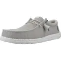 Wally Stretch Sox - Grau - 46