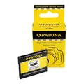 Patona Akku für Sony NP-BN1