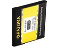 630mAh PATONA Li-Ion Akku für Sony NP-BN1 / NP-BN / Sony Cyber-shot DSC-W730