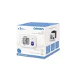 OMRON RS2 Handgelenk Blutdruckmessgerät HEM-6161-D 1 St