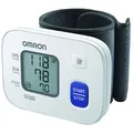 Omron Rs2 Handgelenk Blutdruckmessgerät