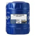 Mannol 1101 Kettenöl Sägekettenöl 20 Liter
