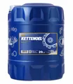 20 Liter MANNOL Kettenoel Chain Oil Kettenöl
