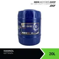 Mannol 1101 Kettenoel ISO Viscosity Grade 100 20 Liter
