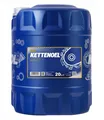 MANNOL Kettenoel 20L Motoröl für MERCEDES-BENZ VW