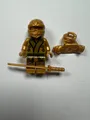 LEGO NINJAGO Figuren Lloyd (Golden Ninja) aus  (70505)
