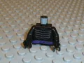 LEGO® Ninjago 1x Figur Torso Oberkörper 973pb0912c01 njo042 njo013 njo078 K552