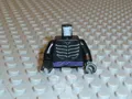 LEGO® Ninjago 1x Figur Torso Oberkörper 973pb0912c01 njo042 njo013 njo078 F2932