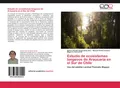 Estudio de ecosistemas longevos de Araucaria en el Sur de Chile Marysol Alvear Z