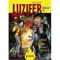 Luzifer junior - Einmal Hölle und zurück von Jochen Till / Loewe Verlag GmbH / Buch