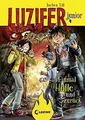 Luzifer junior - Einmal Hölle und zurück: Band 3 vo... | Buch | Zustand sehr gut